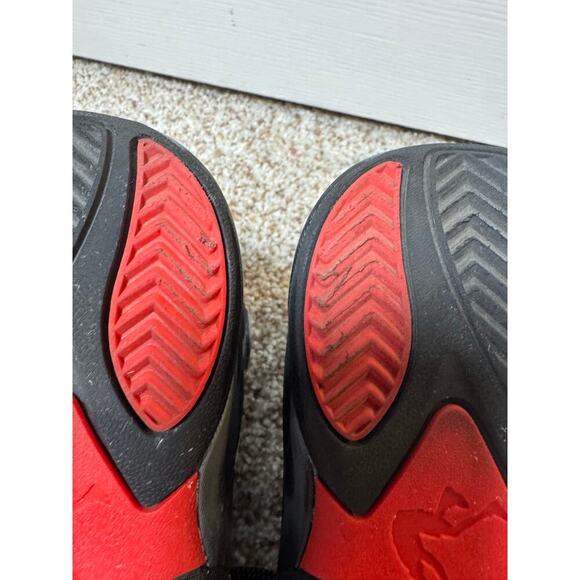 SHAQ, Gray, Youth 3/34 - Picture 10 of 11